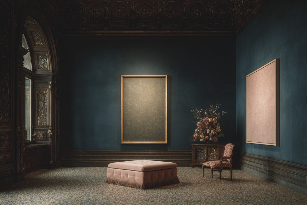 «Искусство чувствовать или чувствовать искусство?»